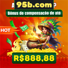 95b.com Indique amigos para receber um bônus