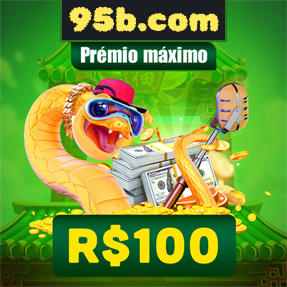 95b.com Ganhe R$ 100,00 Gratis