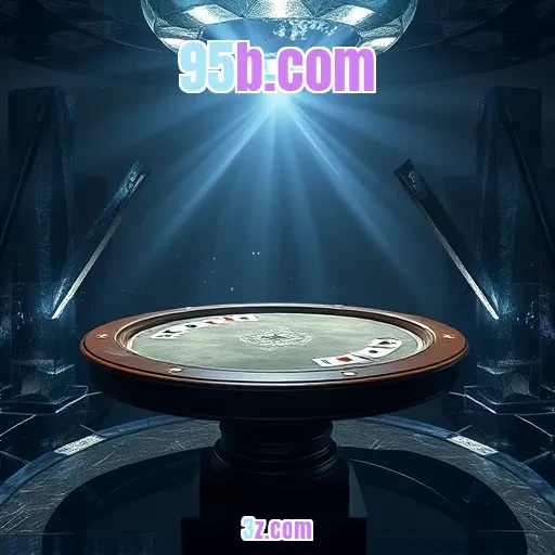 95b.com: Explore Nossa Fascinante Seção de Jogos de Cartas