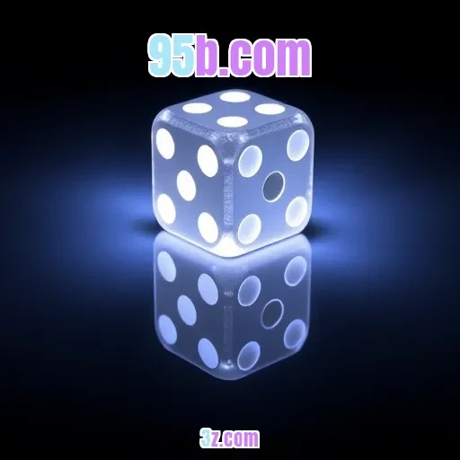 95b.com: O Destino Imperdível Para Jogadores de Cassino Online