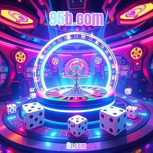 95b.com: Emoções e Diversão nos Jogos Ao Vivo Para Você