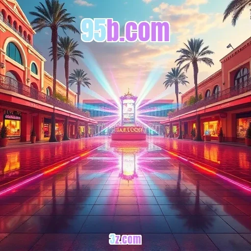 95b.com: Descubra Promoções Fantásticas para Aumentar sua Diversão!